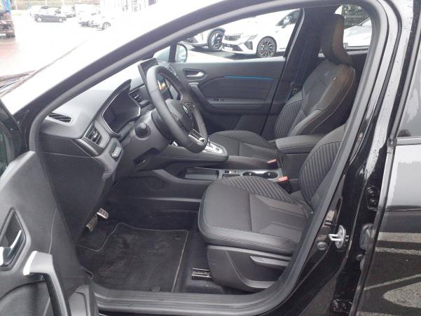 Vente en ligne Renault Captur  E-Tech full hybrid 145 au prix de 30 490 €