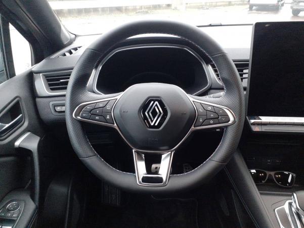 Vente en ligne Renault Captur  E-Tech full hybrid 145 au prix de 30 490 €