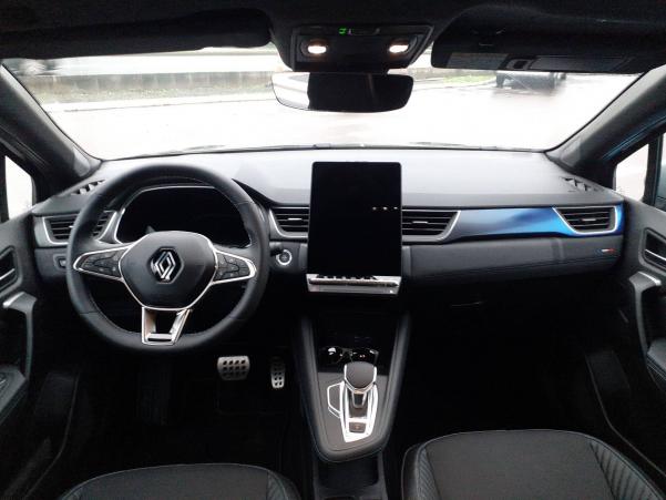 Vente en ligne Renault Captur  E-Tech full hybrid 145 au prix de 30 490 €