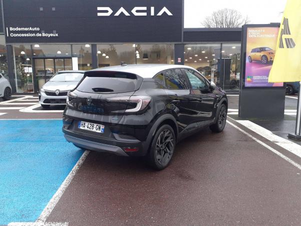Vente en ligne Renault Captur  E-Tech full hybrid 145 au prix de 30 490 €