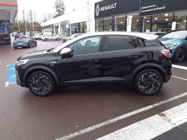 Vente en ligne Renault Captur  E-Tech full hybrid 145 au prix de 30 490 €