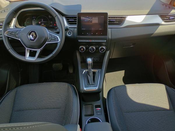 Vente en ligne Renault Captur  E-Tech 145 - 21 au prix de 21 590 €
