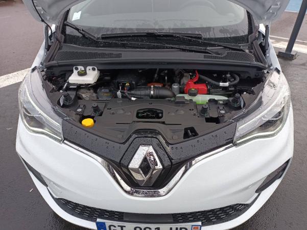 Vente en ligne Renault Zoé Zoe R110 - MY22 au prix de 29 990 €