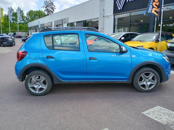 Vente en ligne Dacia Sandero  SCe 75 au prix de 10 590 €