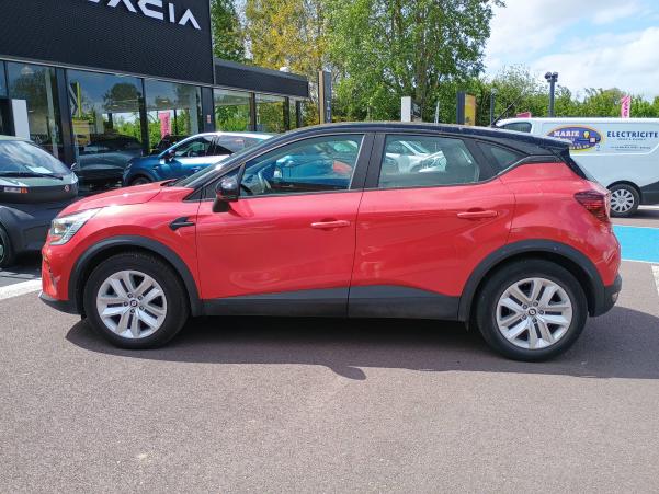 Vente en ligne Renault Captur  E-Tech 145 - 21 au prix de 19 590 €