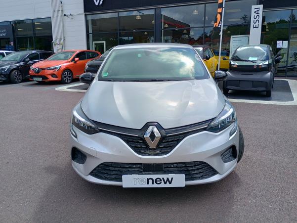 Vente en ligne Renault Clio 5 Clio TCe 90 au prix de 16 490 €