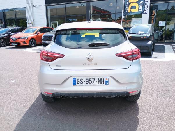 Vente en ligne Renault Clio 5 Clio TCe 90 au prix de 16 490 €