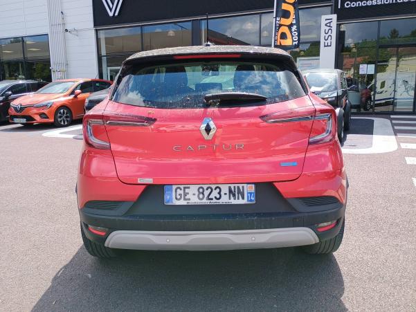 Vente en ligne Renault Captur  E-Tech 145 - 21 au prix de 19 590 €