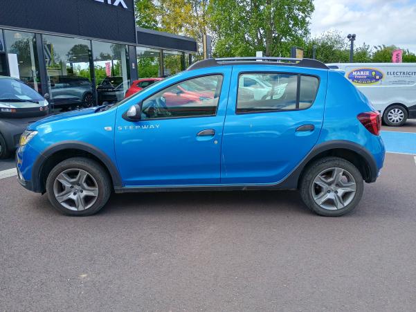 Vente en ligne Dacia Sandero  SCe 75 au prix de 10 590 €