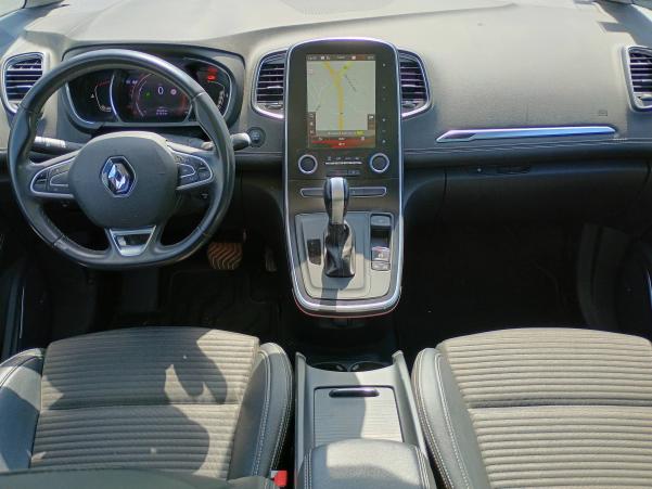 Vente en ligne Renault Scenic 4 Scenic TCe 140 FAP EDC au prix de 18 590 €