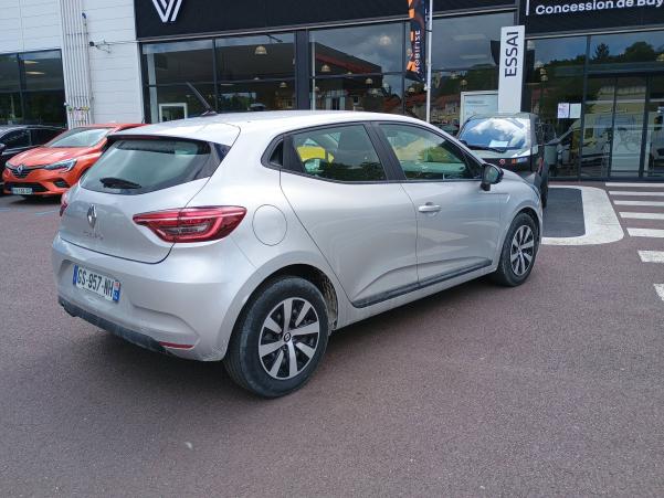 Vente en ligne Renault Clio 5 Clio TCe 90 au prix de 16 490 €