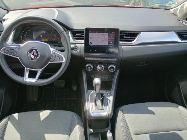 Vente en ligne Renault Captur  E-Tech 145 - 21 au prix de 19 590 €