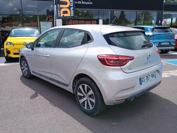 Vente en ligne Renault Clio 5 Clio TCe 90 au prix de 16 490 €
