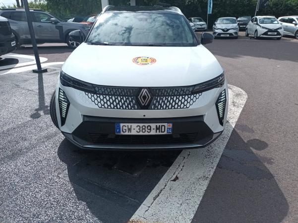 Vente en ligne Renault Scenic E-Tech Scenic E-Tech electrique 220 ch grande autonomie au prix de 52 590 €