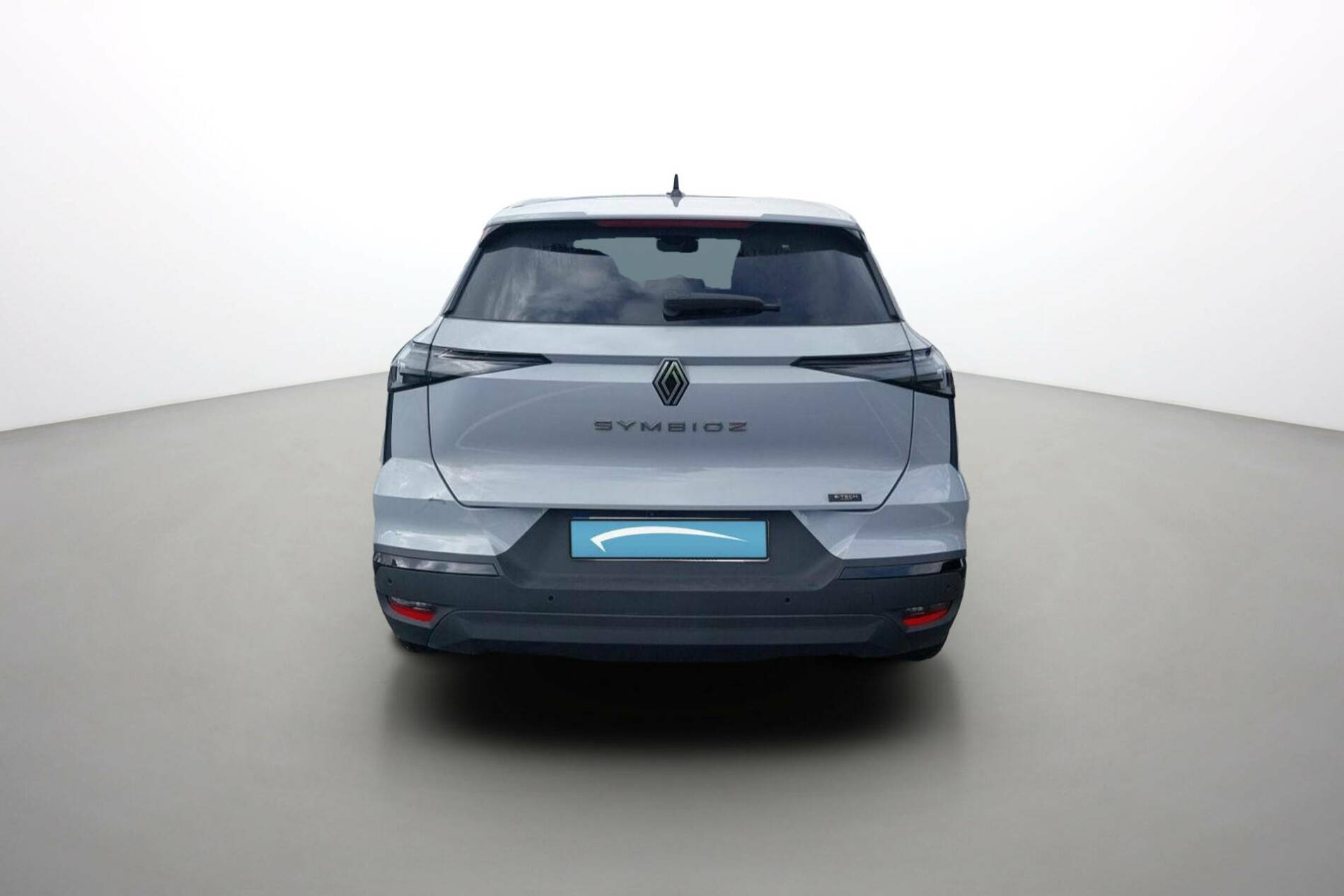 Vente en ligne Renault Symbioz  E-Tech full hybrid 145 au prix de 24 590 €