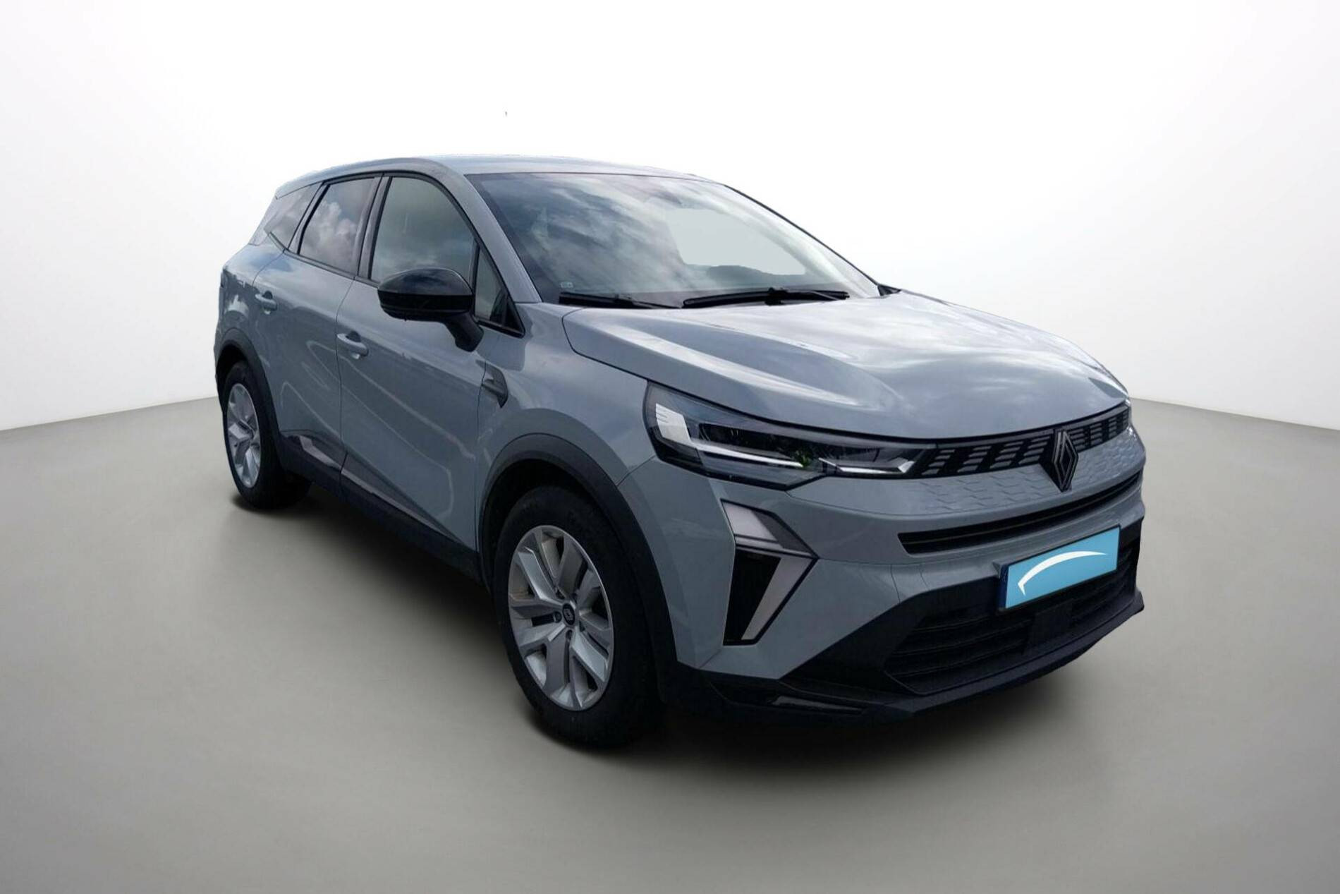 Vente en ligne Renault Symbioz  E-Tech full hybrid 145 au prix de 24 590 €