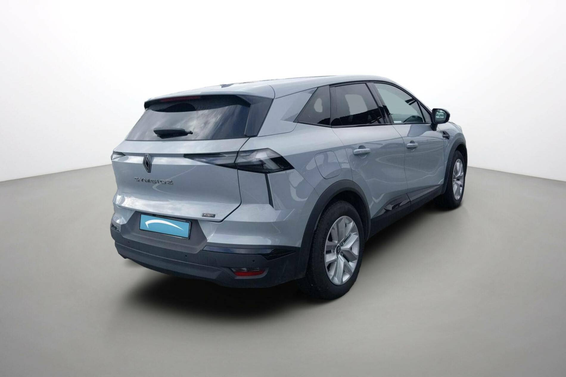 Vente en ligne Renault Symbioz  E-Tech full hybrid 145 au prix de 24 590 €