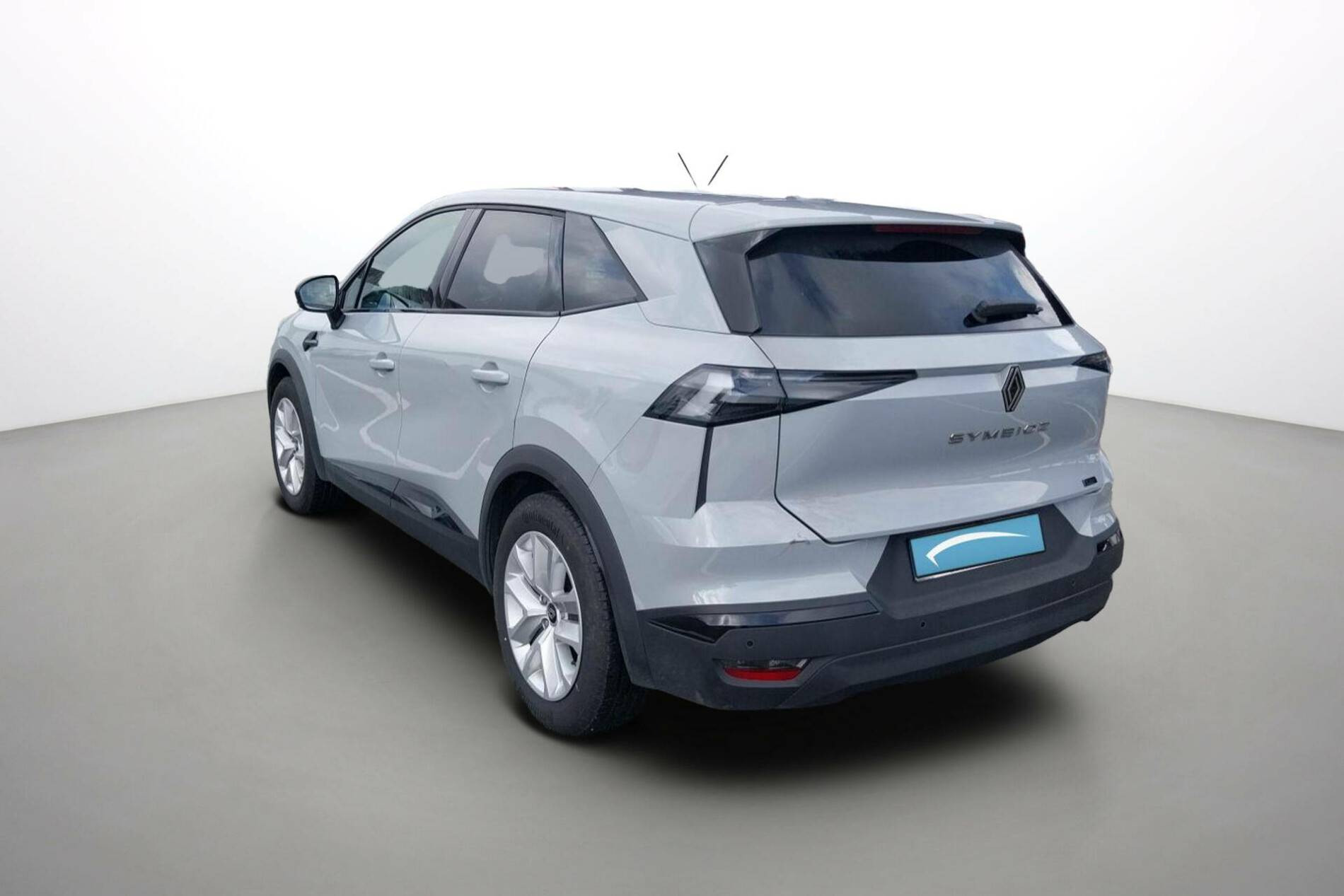 Vente en ligne Renault Symbioz  E-Tech full hybrid 145 au prix de 24 590 €