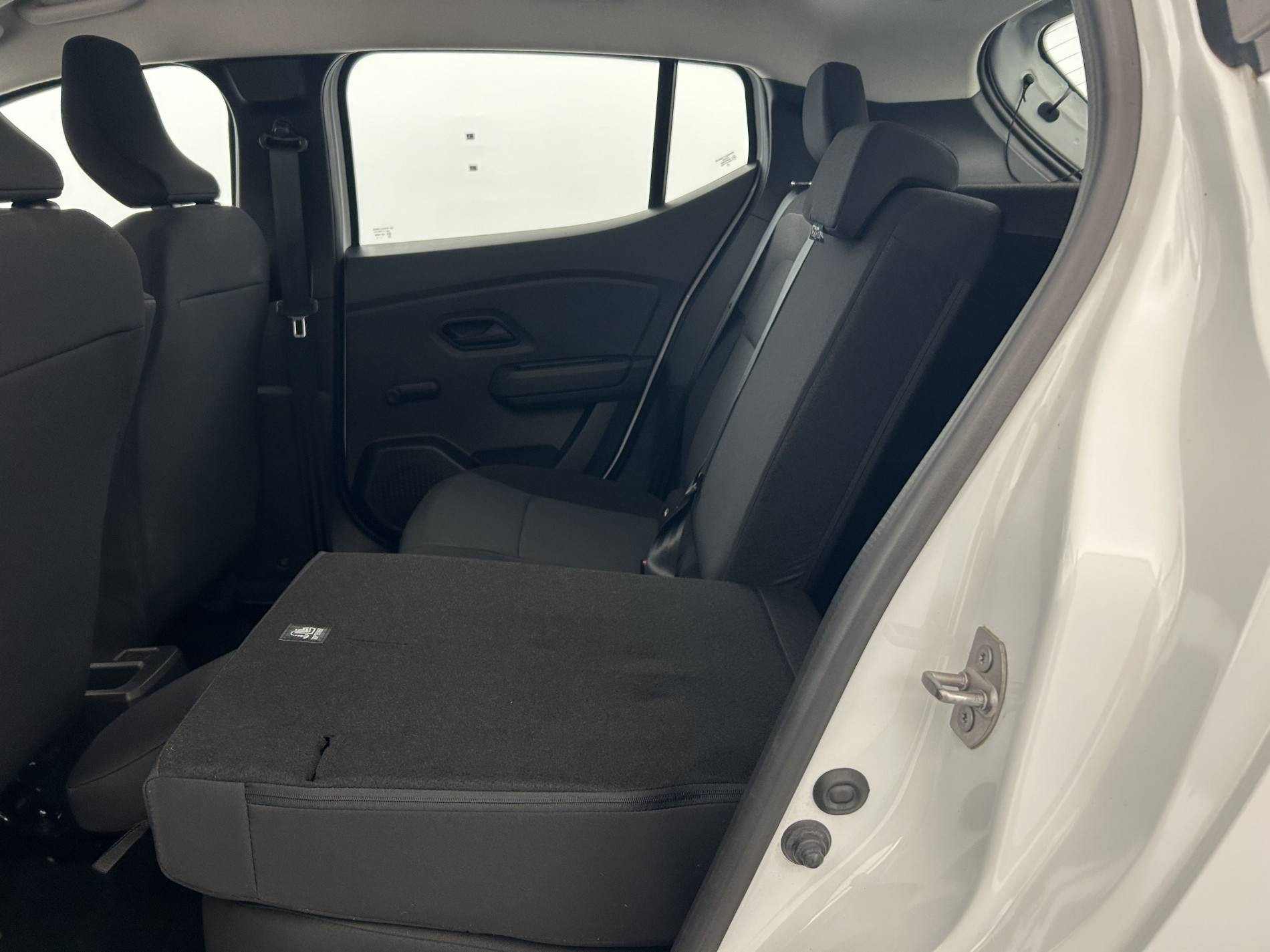 Vente en ligne Dacia Sandero  SCe 65 au prix de 11 990 €