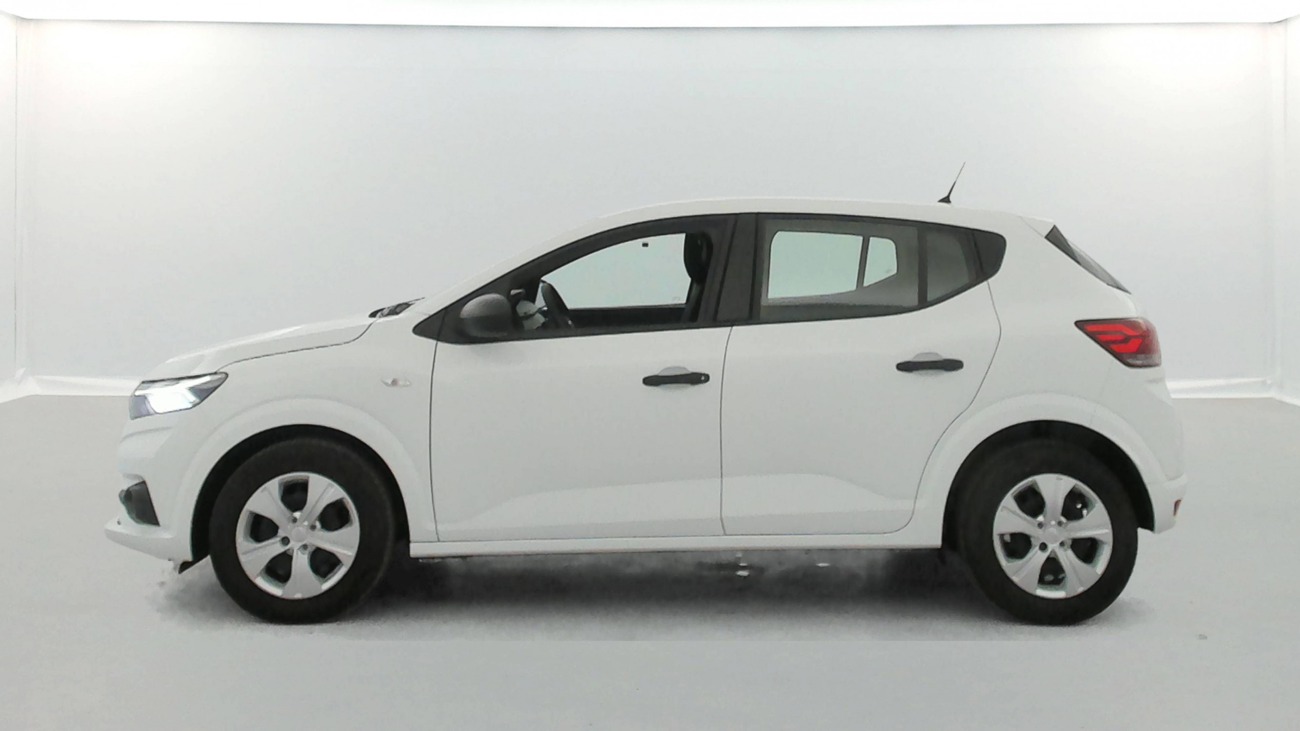 Vente en ligne Dacia Sandero  SCe 65 au prix de 11 990 €