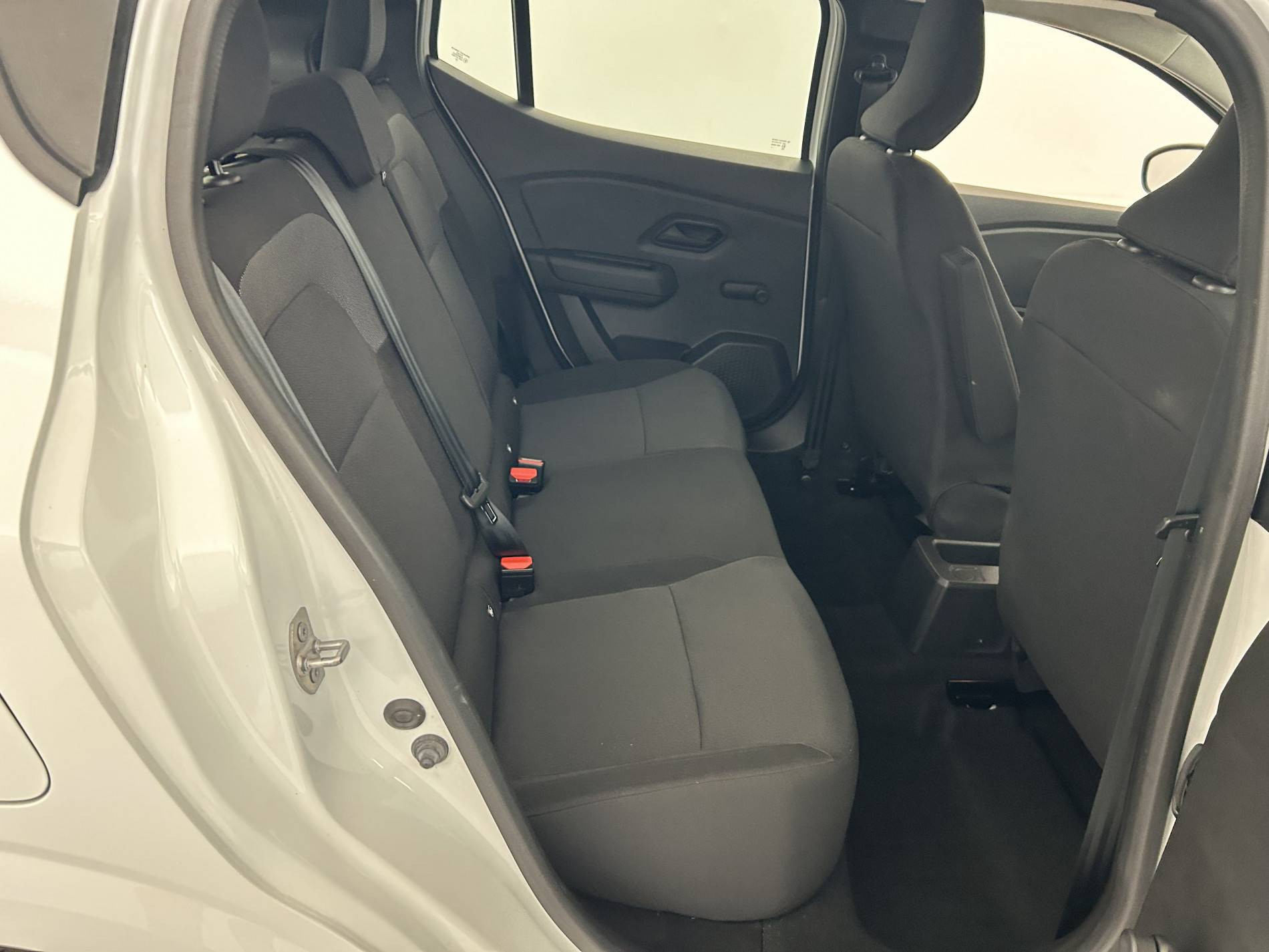 Vente en ligne Dacia Sandero  SCe 65 au prix de 11 990 €