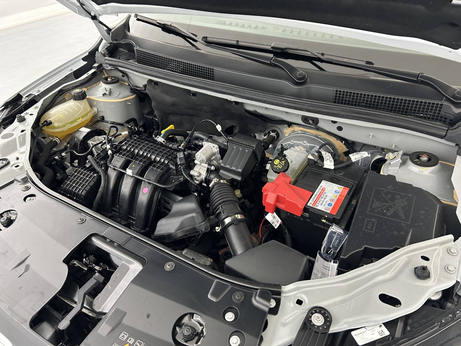 Vente en ligne Dacia Sandero  SCe 65 au prix de 11 990 €