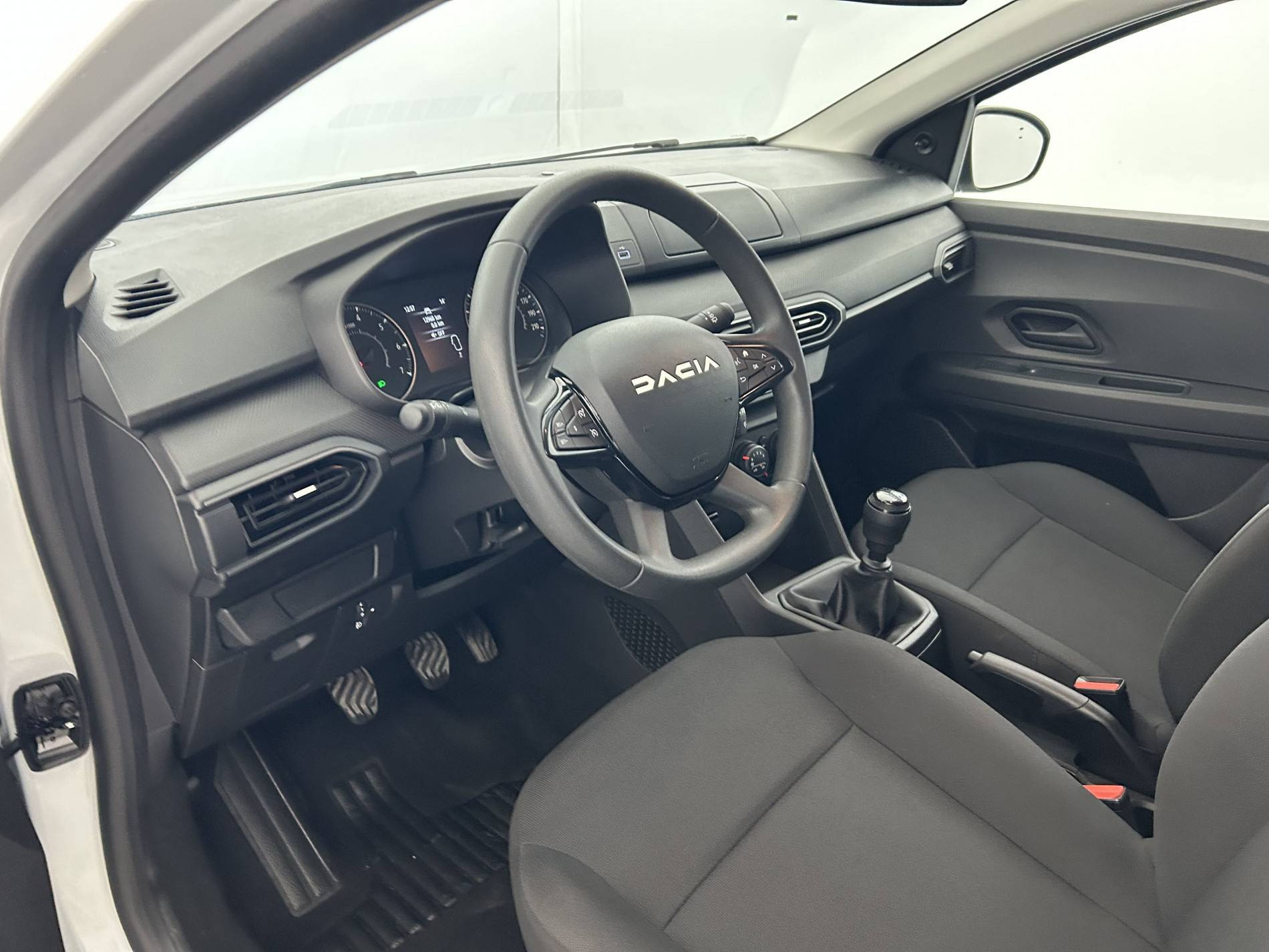 Vente en ligne Dacia Sandero  SCe 65 au prix de 11 990 €