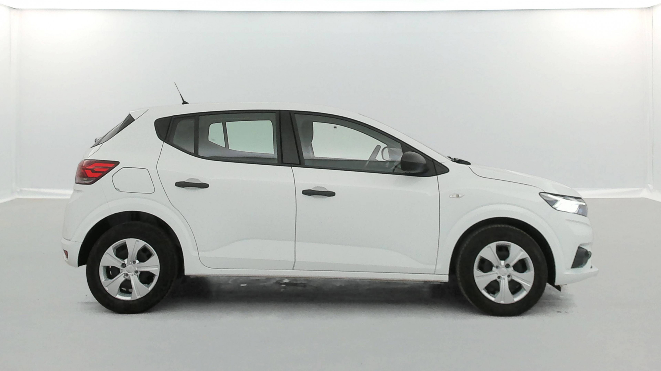 Vente en ligne Dacia Sandero  SCe 65 au prix de 11 990 €