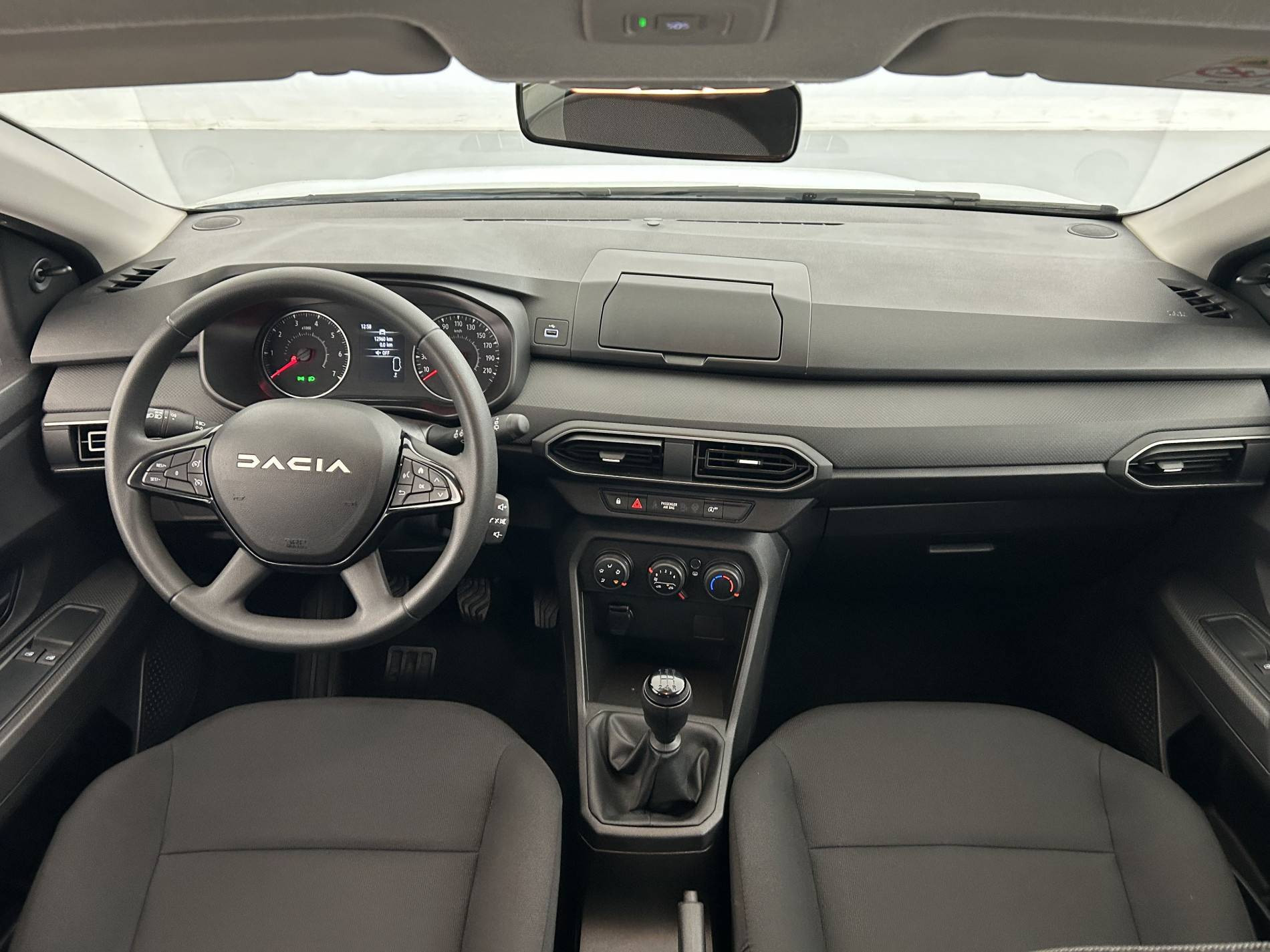 Vente en ligne Dacia Sandero  SCe 65 au prix de 11 990 €