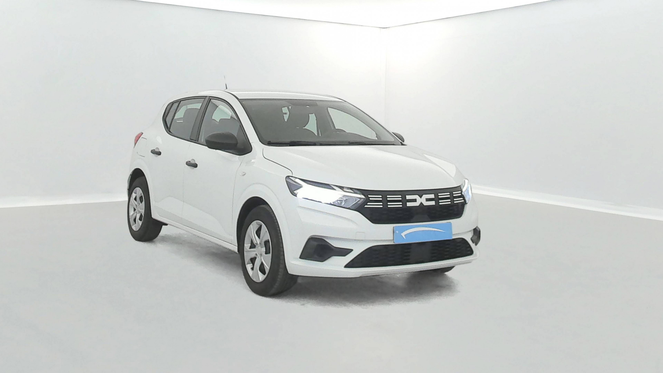 Vente en ligne Dacia Sandero  SCe 65 au prix de 11 990 €