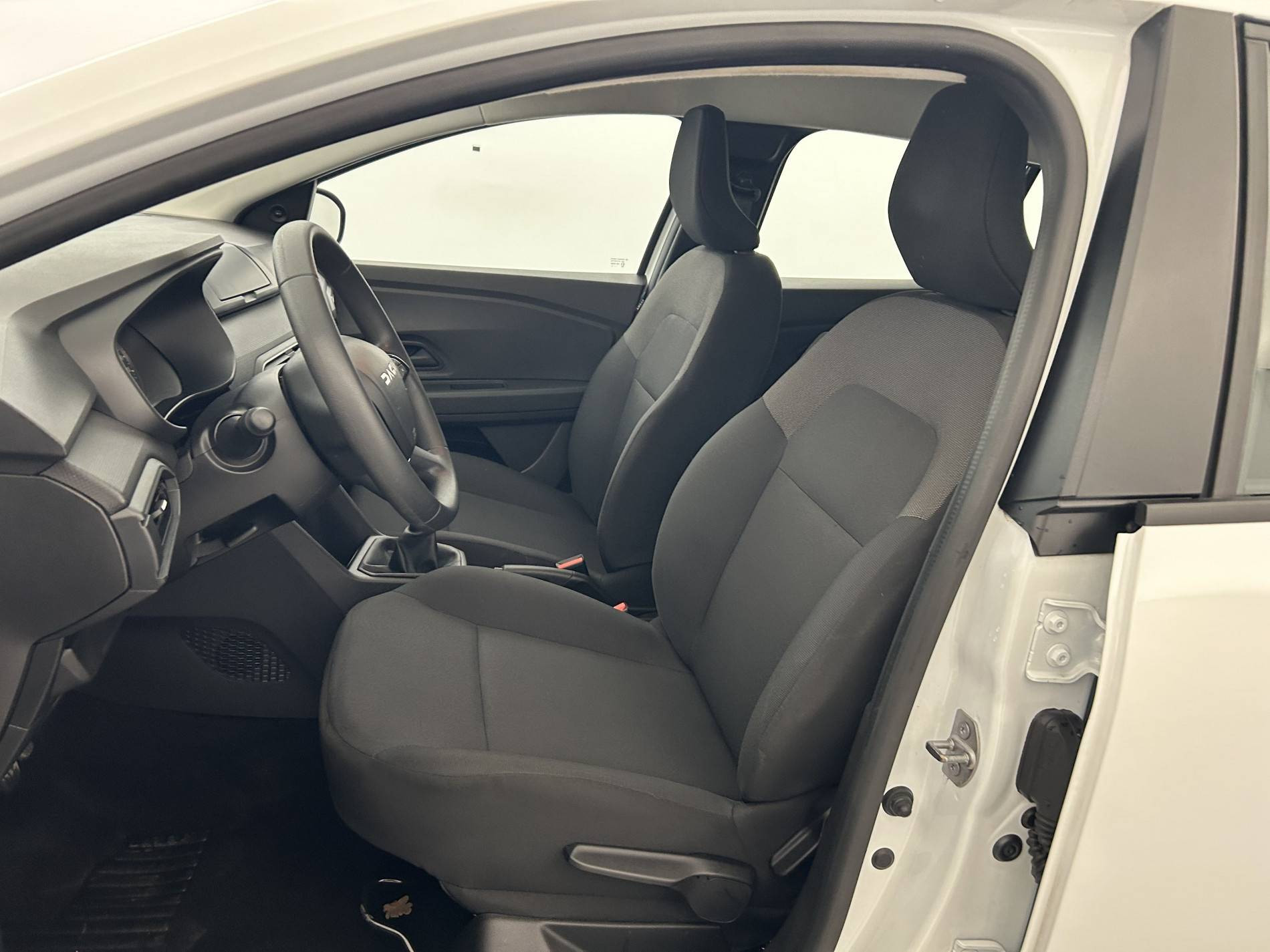 Vente en ligne Dacia Sandero  SCe 65 au prix de 11 990 €