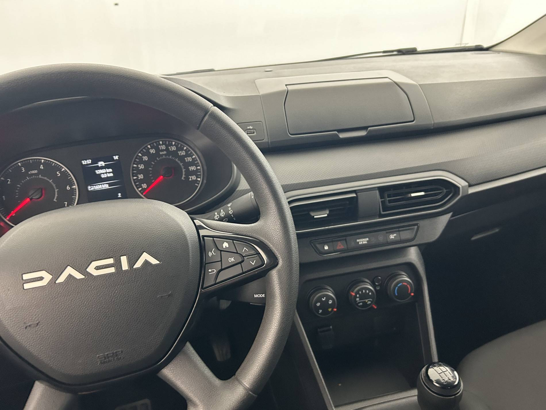 Vente en ligne Dacia Sandero  SCe 65 au prix de 11 990 €