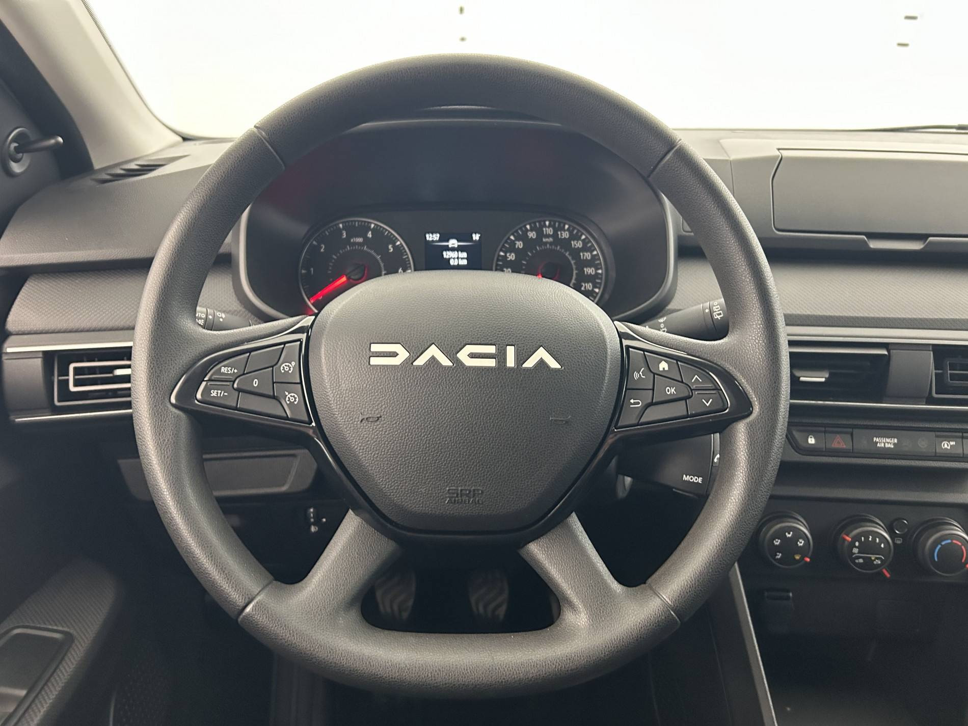 Vente en ligne Dacia Sandero  SCe 65 au prix de 11 990 €