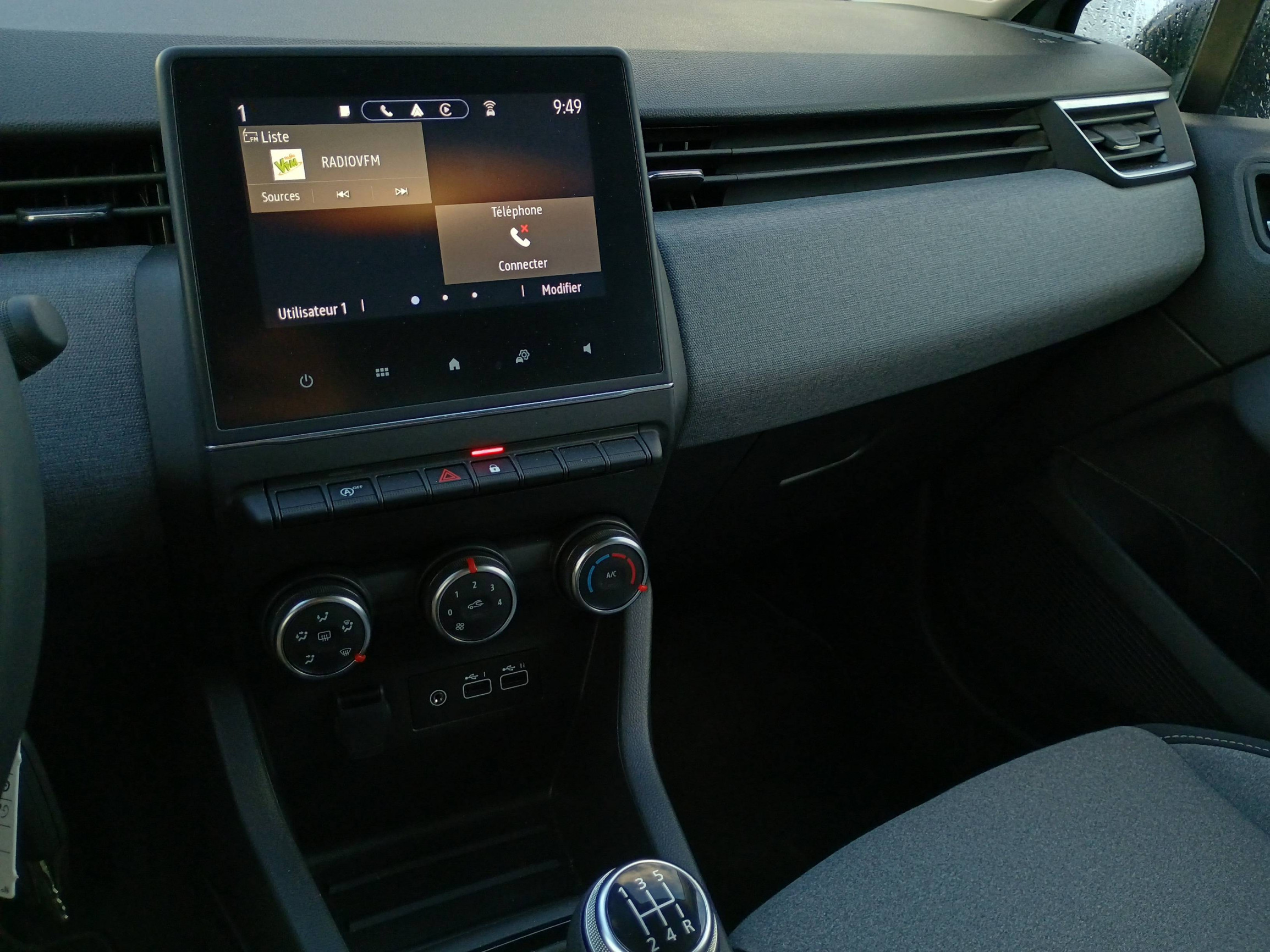 Vente en ligne Renault Clio 5 Clio SCe 65 au prix de 14 990 €