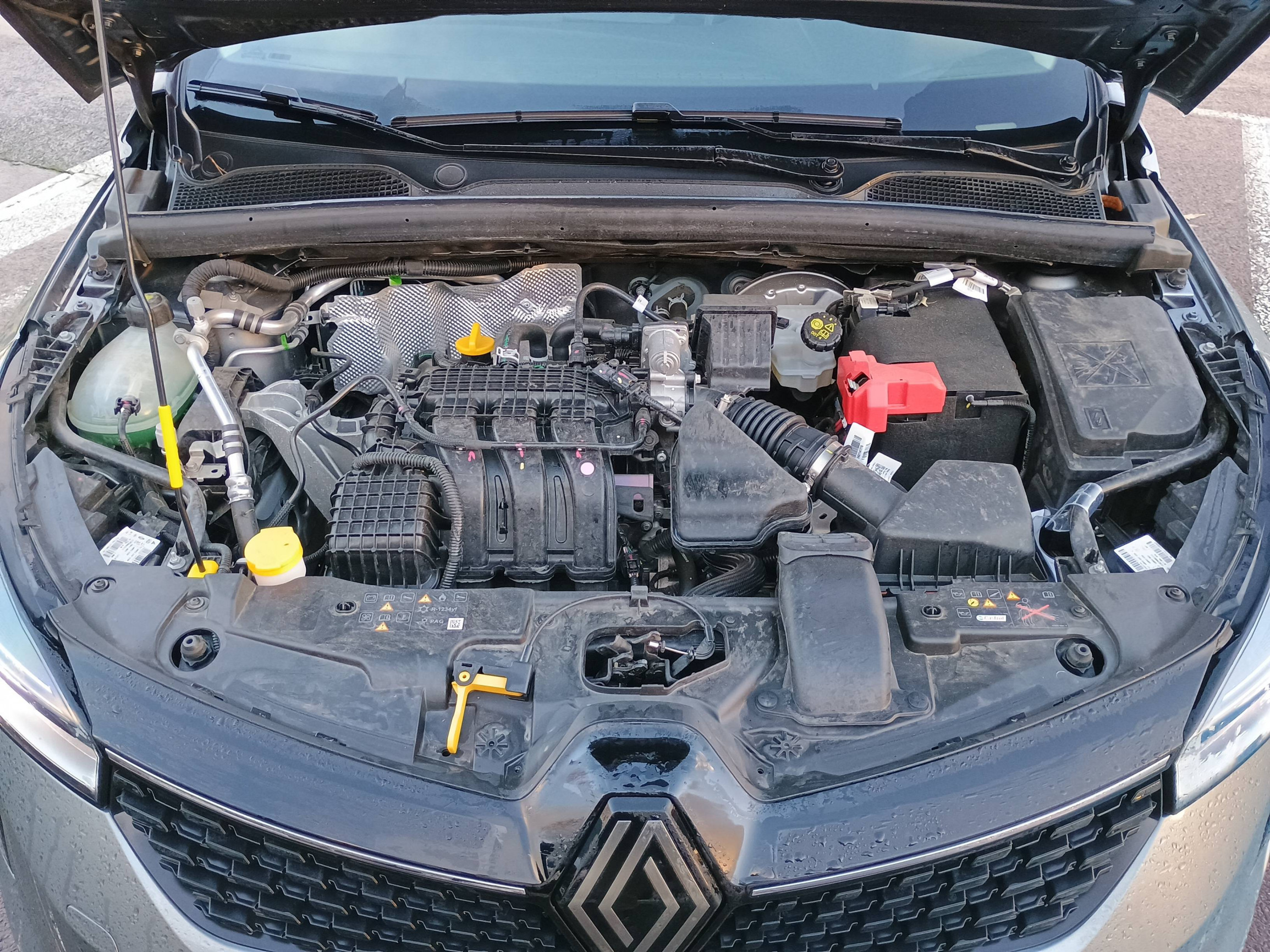 Vente en ligne Renault Clio 5 Clio SCe 65 au prix de 14 990 €