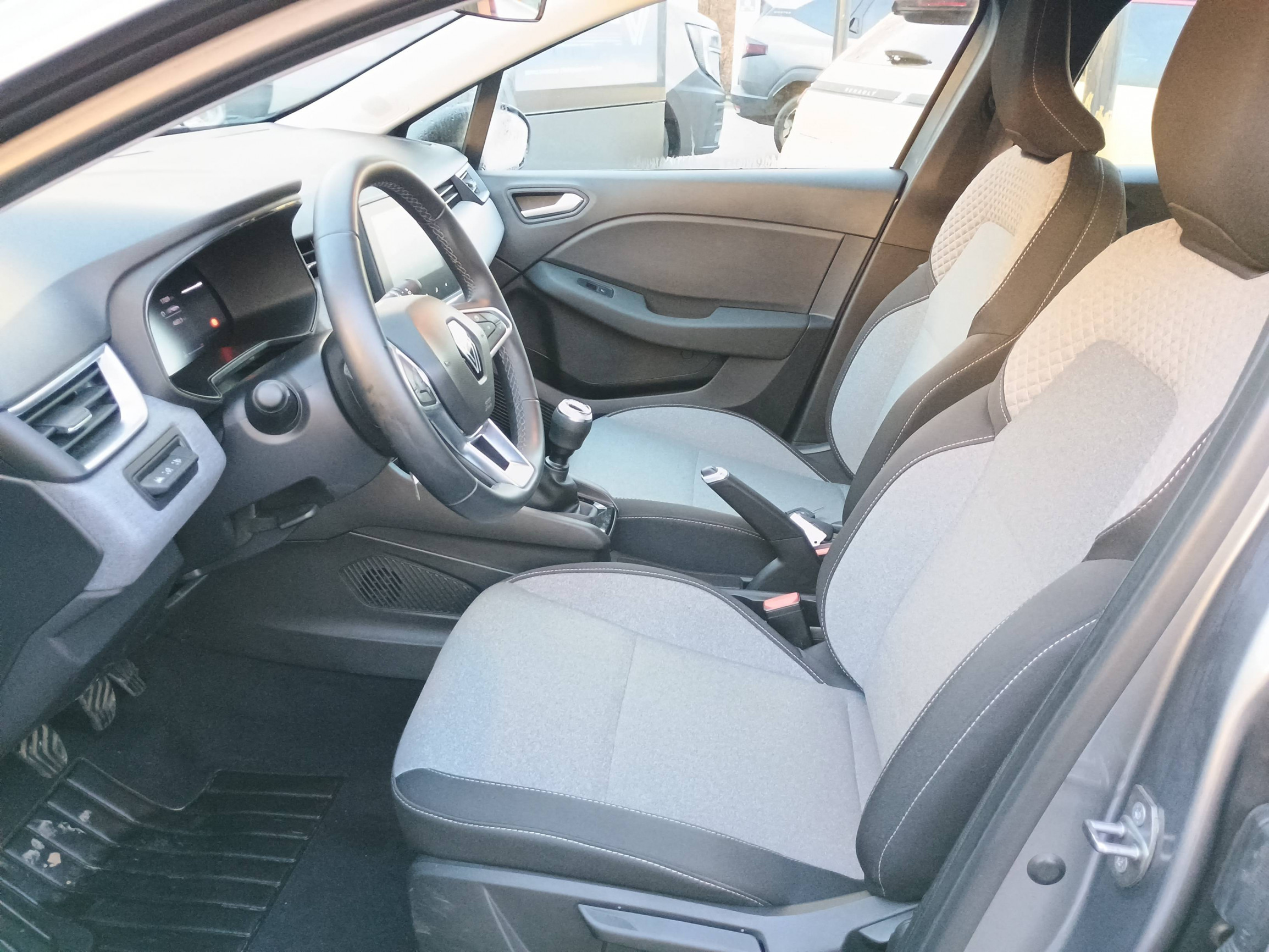 Vente en ligne Renault Clio 5 Clio SCe 65 au prix de 14 990 €