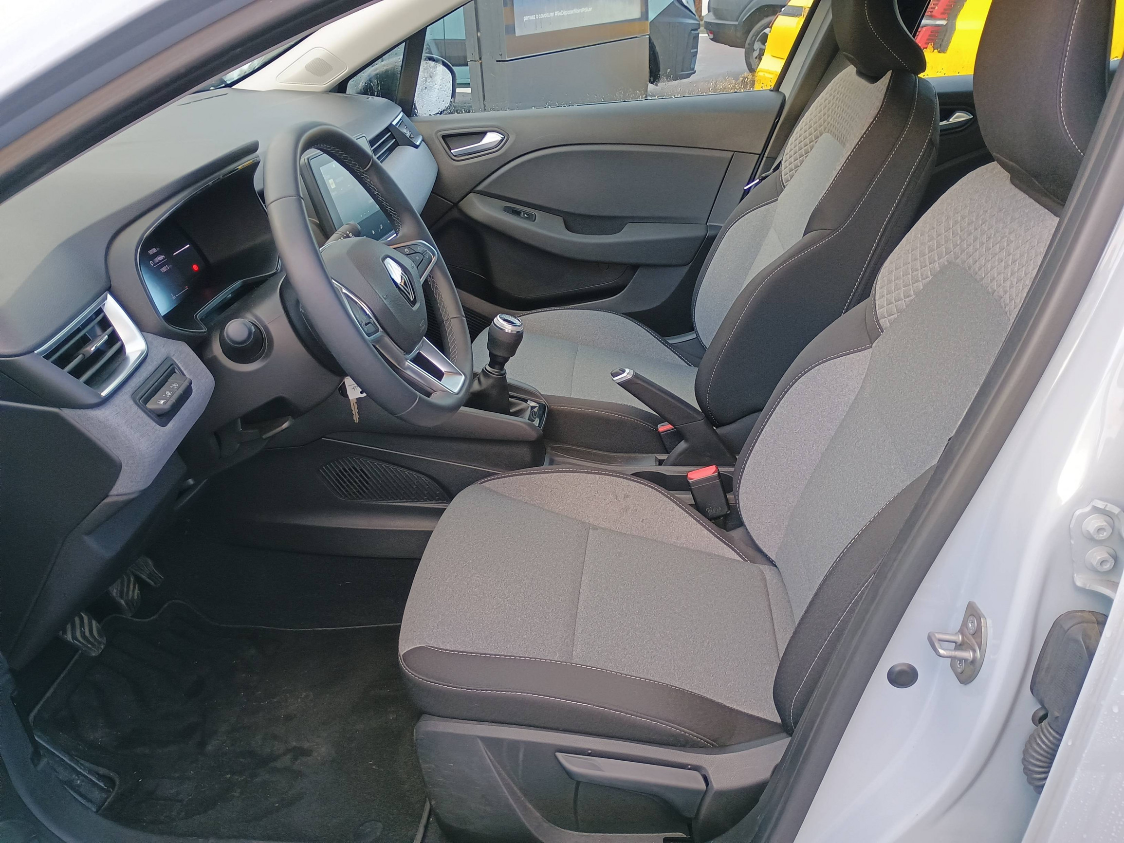 Vente en ligne Renault Clio 5 Clio SCe 65 au prix de 14 990 €