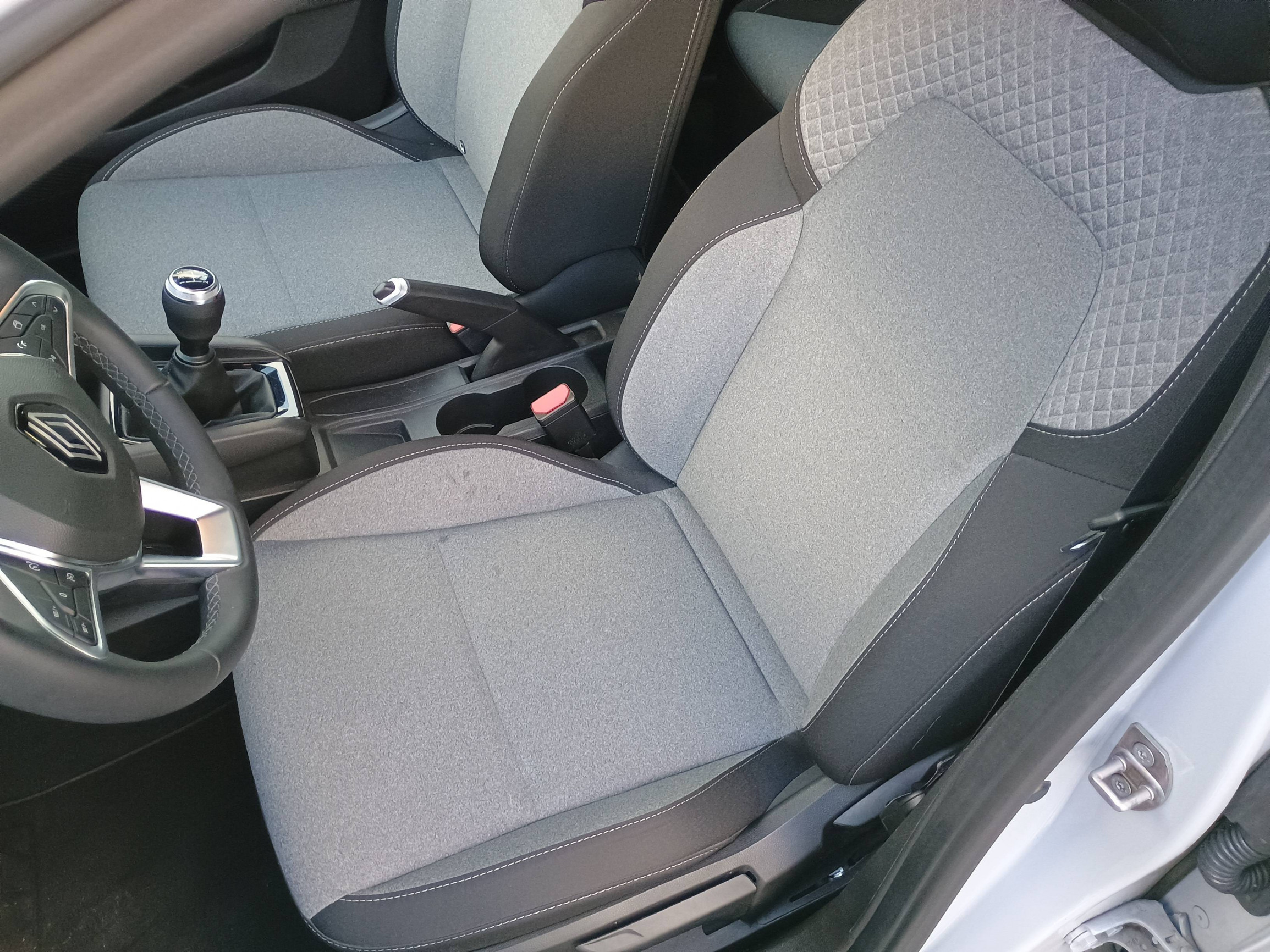 Vente en ligne Renault Clio 5 Clio SCe 65 au prix de 14 990 €