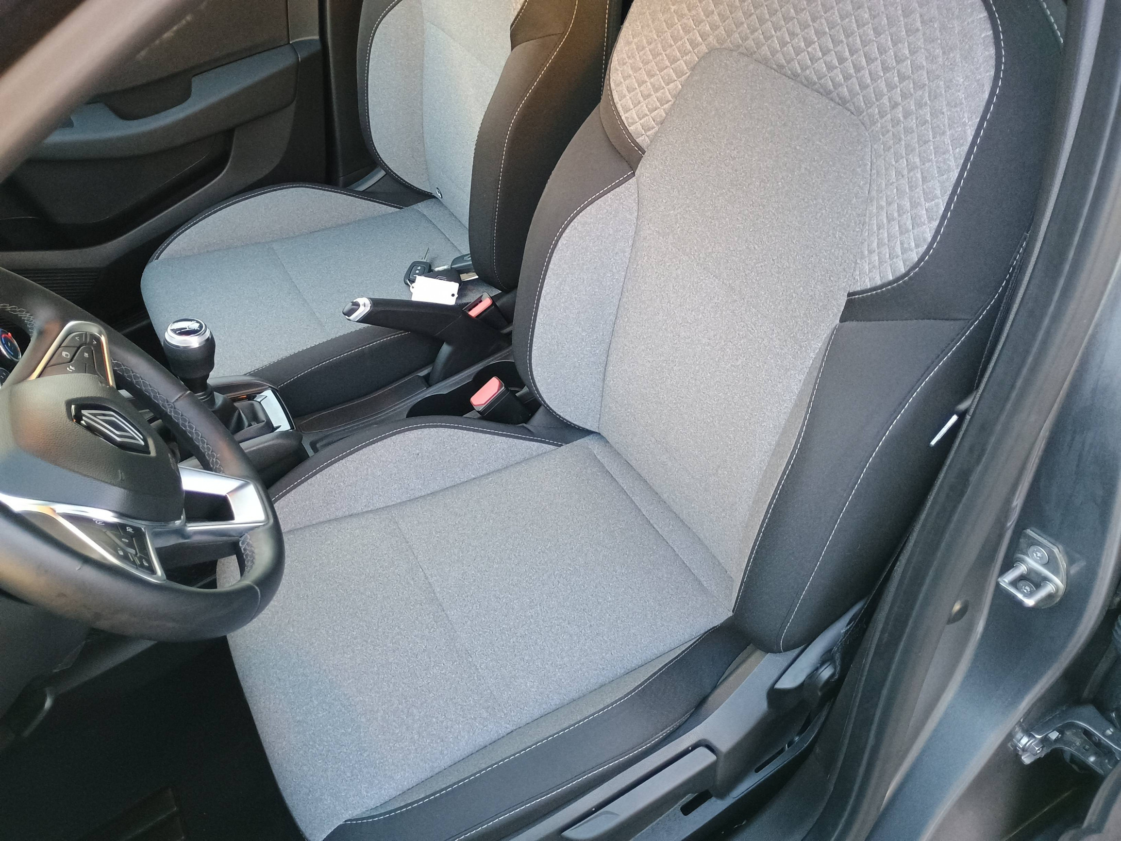 Vente en ligne Renault Clio 5 Clio SCe 65 au prix de 14 990 €