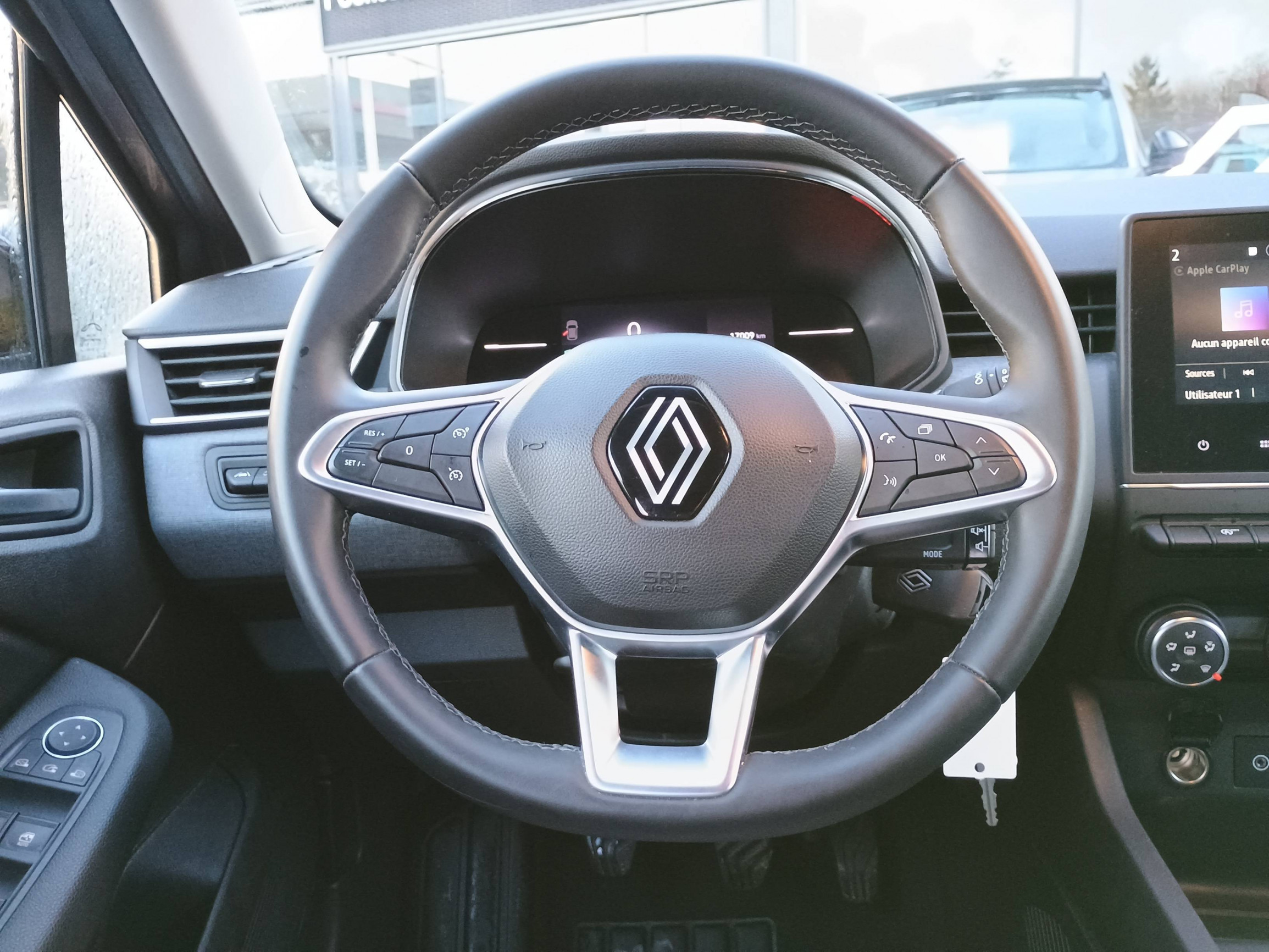 Vente en ligne Renault Clio 5 Clio SCe 65 au prix de 14 990 €