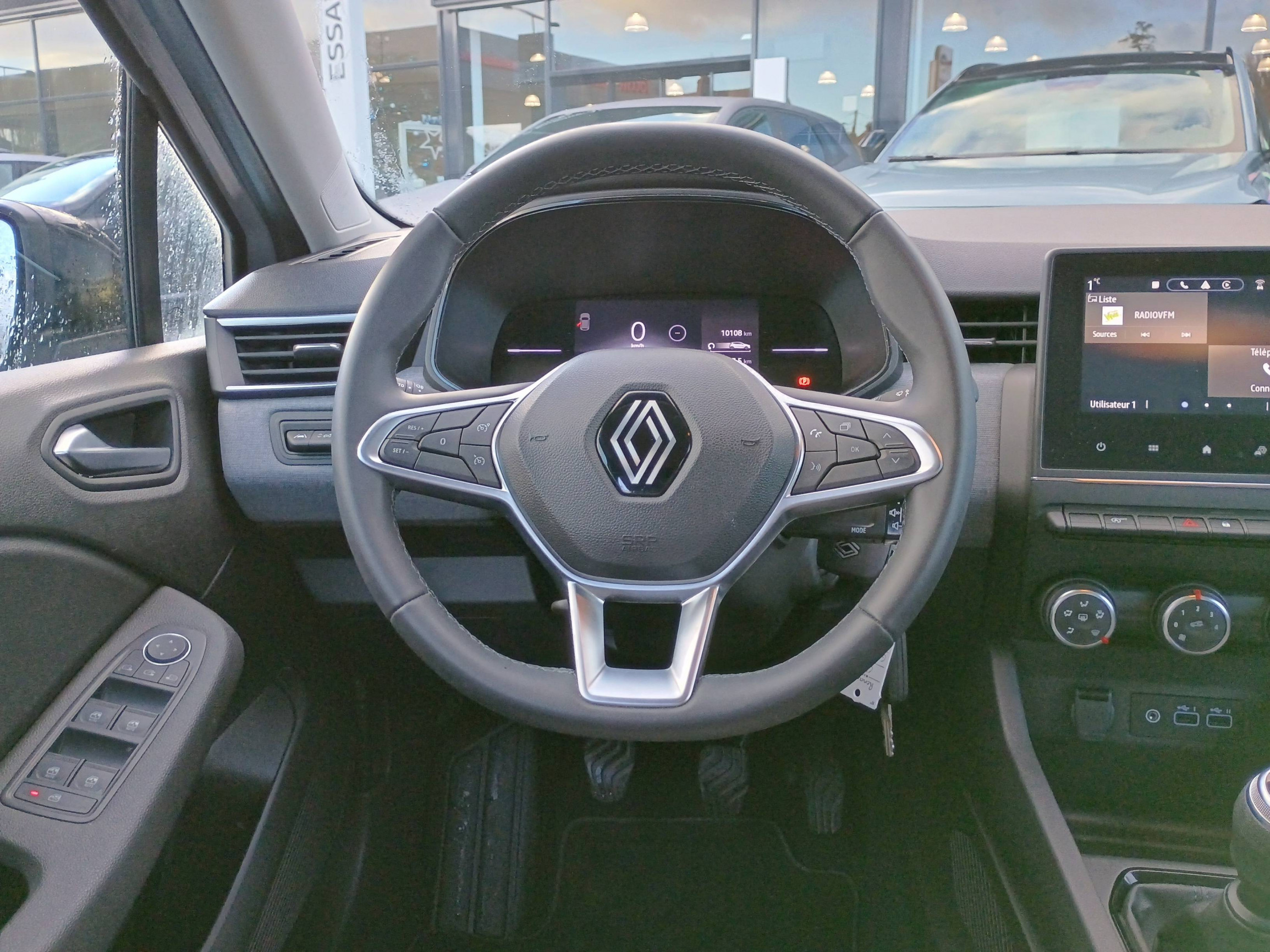 Vente en ligne Renault Clio 5 Clio SCe 65 au prix de 14 990 €