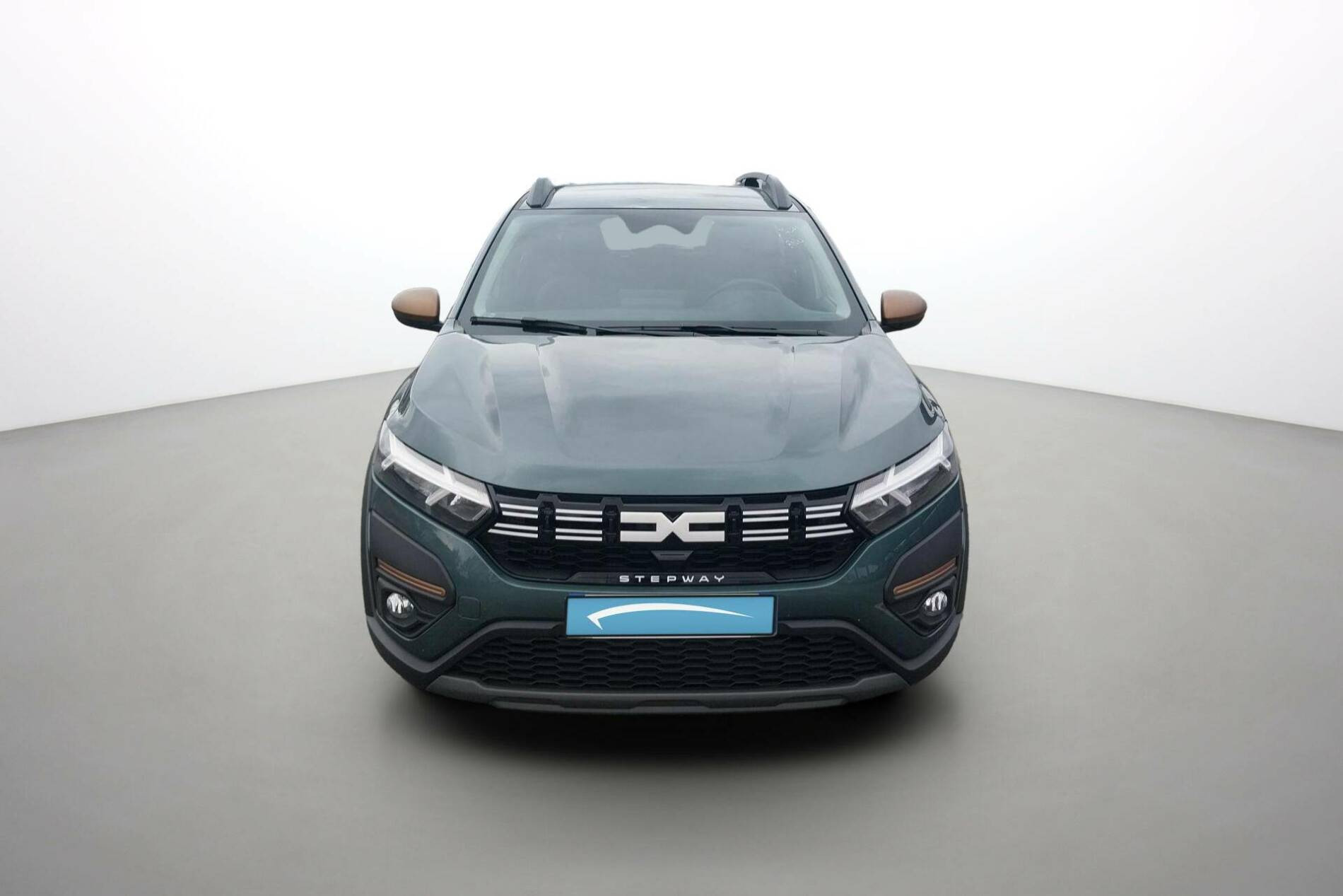 Vente en ligne Dacia Sandero  ECO-G 100 GSR2 au prix de 16 590 €