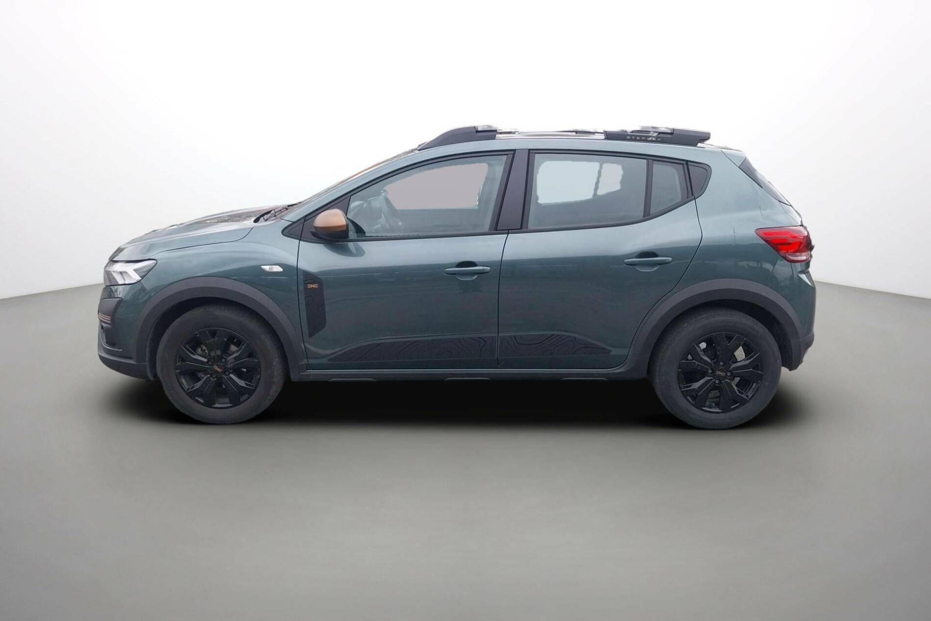 Vente en ligne Dacia Sandero  ECO-G 100 GSR2 au prix de 16 590 €