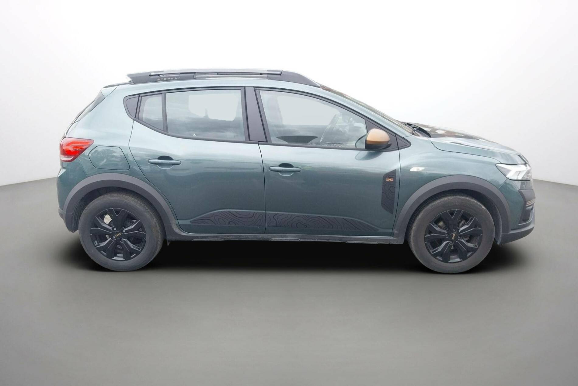 Vente en ligne Dacia Sandero  ECO-G 100 GSR2 au prix de 16 590 €