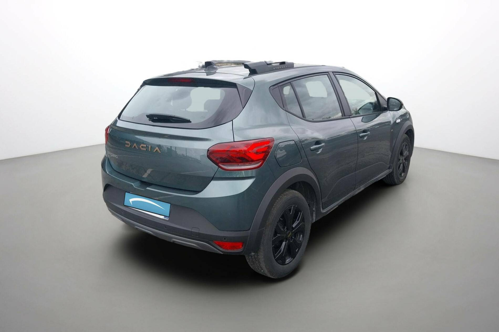 Vente en ligne Dacia Sandero  ECO-G 100 GSR2 au prix de 16 590 €