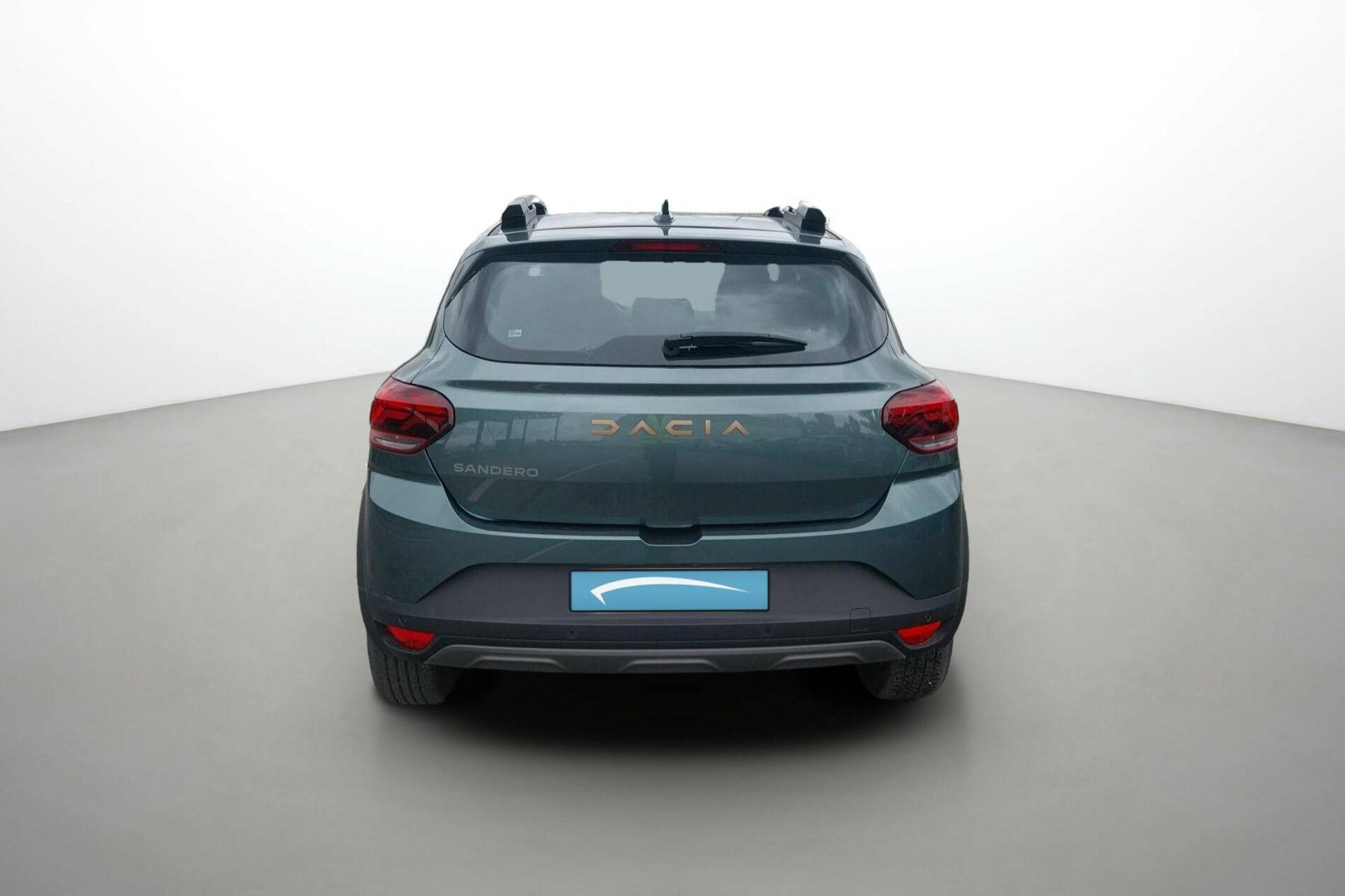 Vente en ligne Dacia Sandero  ECO-G 100 GSR2 au prix de 16 590 €