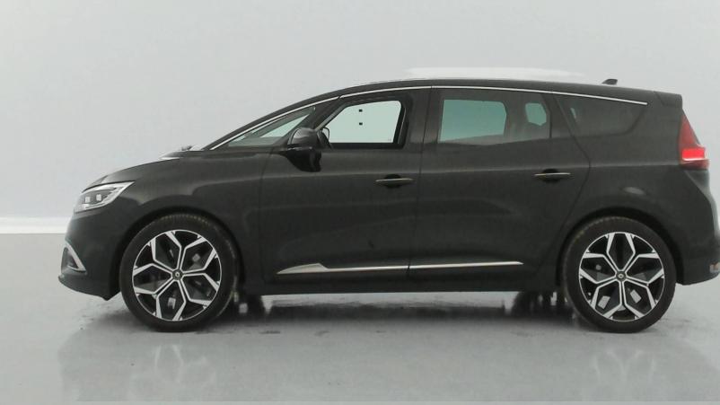 Vente en ligne Renault Grand Scenic 4 Grand Scenic TCe 140 FAP EDC - 21 au prix de 23 590 €