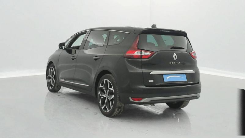 Vente en ligne Renault Grand Scenic 4 Grand Scenic TCe 140 FAP EDC - 21 au prix de 23 590 €