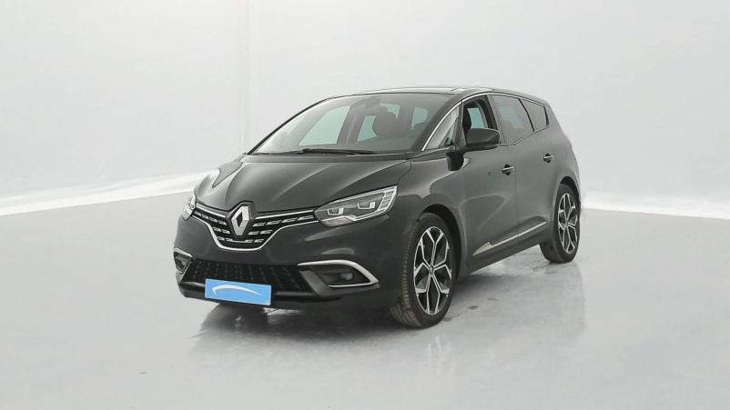 Vente en ligne Renault Grand Scenic 4 Grand Scenic TCe 140 FAP EDC - 21 au prix de 23 590 €