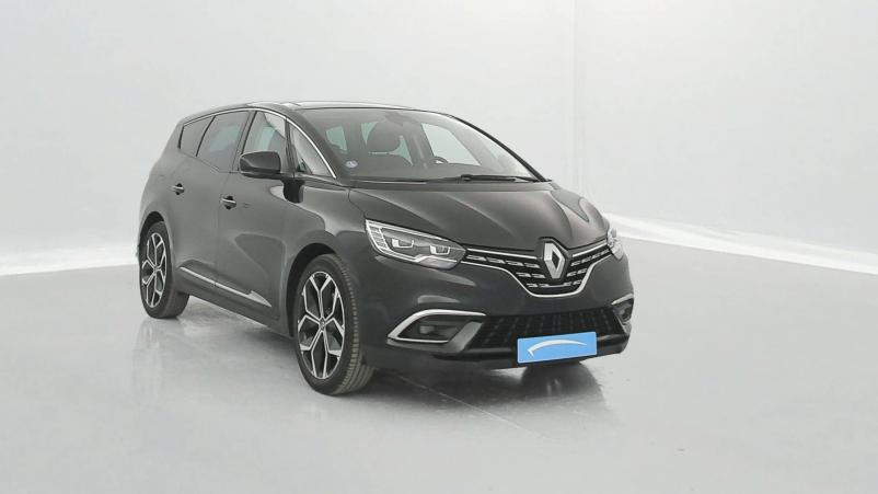 Vente en ligne Renault Grand Scenic 4 Grand Scenic TCe 140 FAP EDC - 21 au prix de 23 590 €